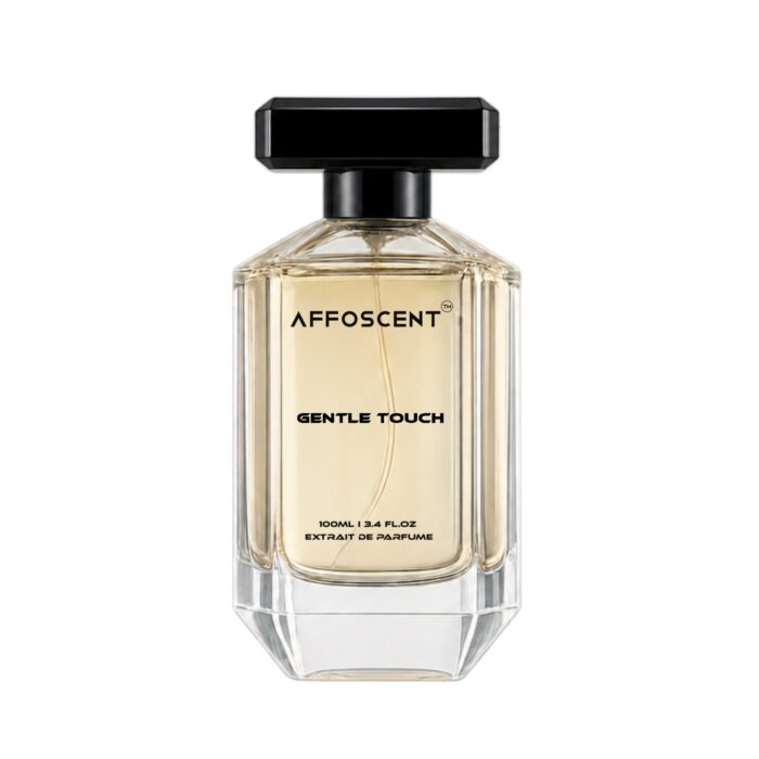 Gentle Touch Perfume for Unisex