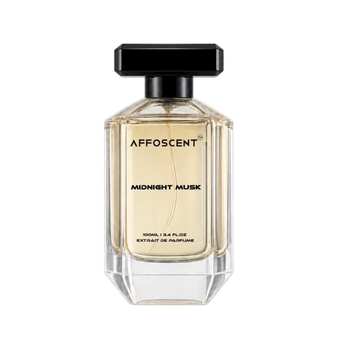 Midnight Musk Perfume for Women