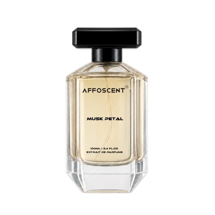 Musk Petal Perfume for Women